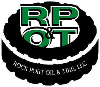 Rock Port Oil and Tire LLC